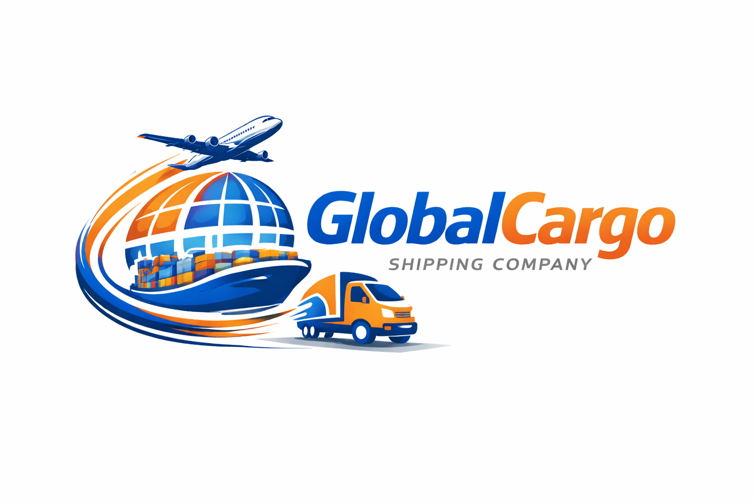 Global Cargo Shipping Company