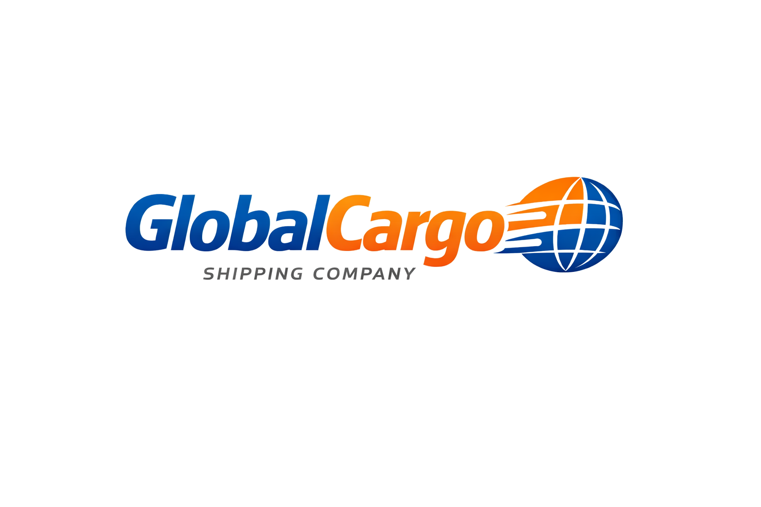 Global Cargo Shipping Company