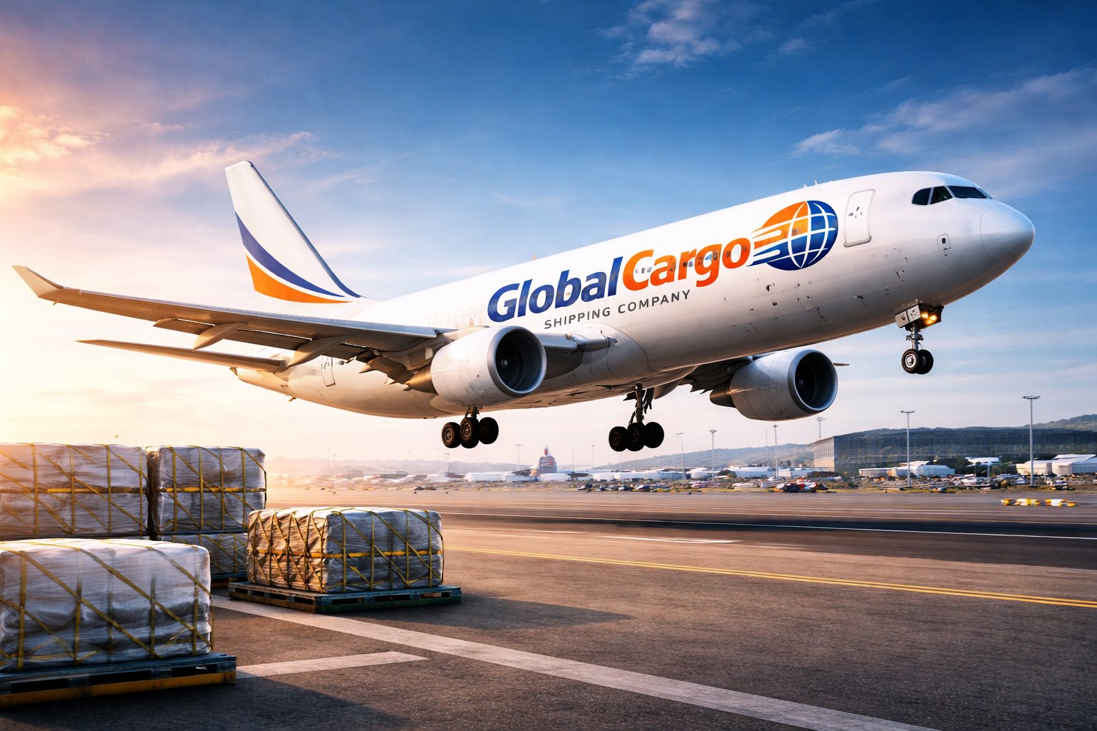 Air Freight