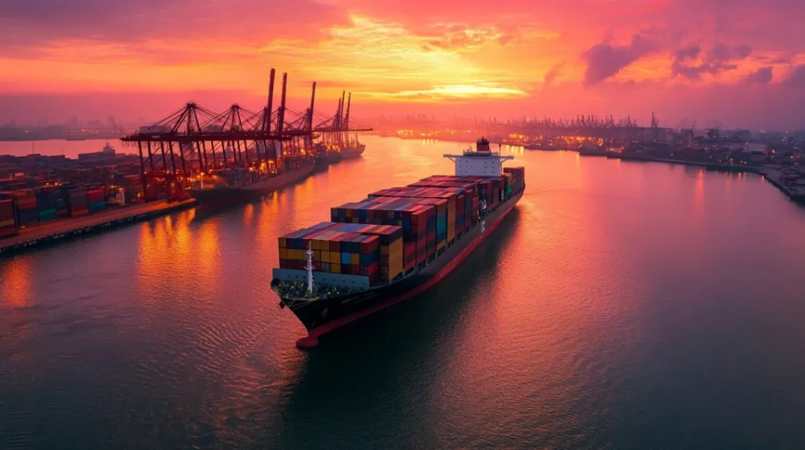 Ocean Freight