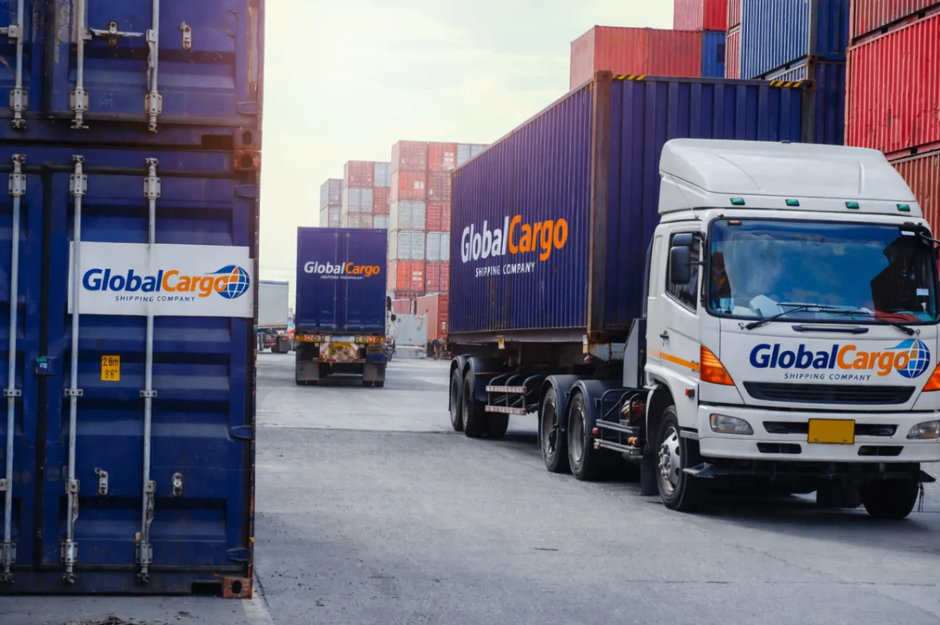 Road Freight